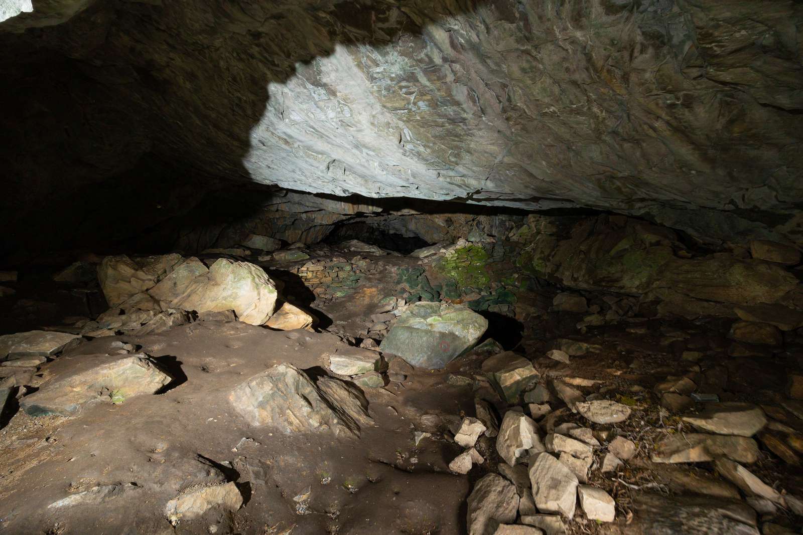 Cave of Zeus